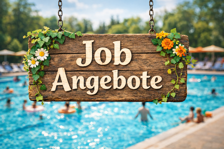 Jobangebote